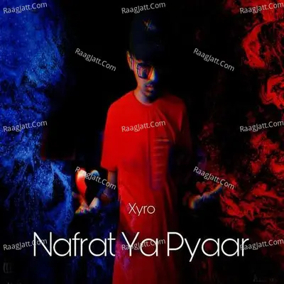 Nafrat Ya Pyaar Cover