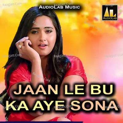 Jaan Le Bu Ka Aye Sona Poster
