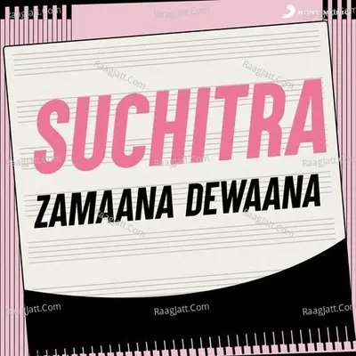 Zamaana Dewaana Poster