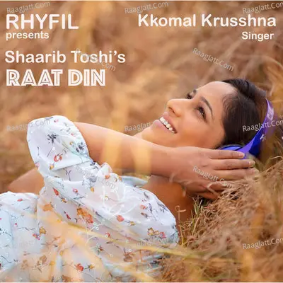 Raat Din Cover