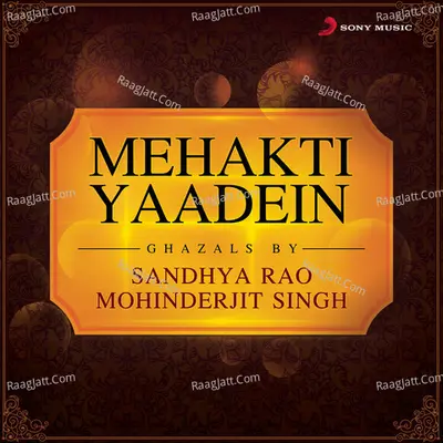 Mehakti Yaadein Poster