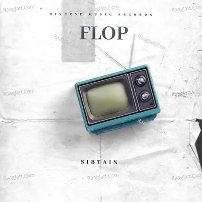 Flop Poster