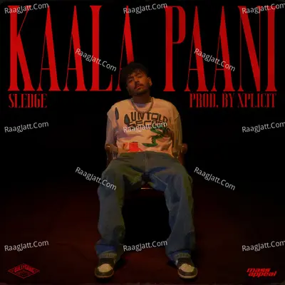 Kaala Paani Cover