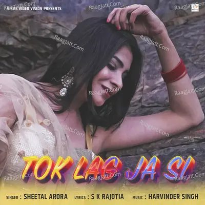 Tok Lag Ja Si Cover