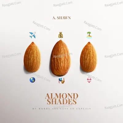 Almond Shades Cover