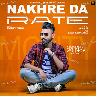 Nakhre Da Rate