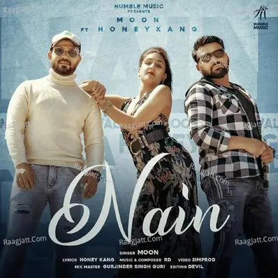 Nain Cover