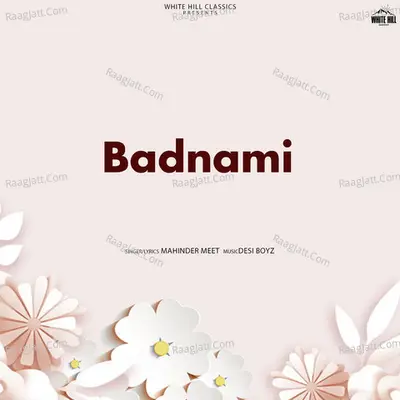 Badnami