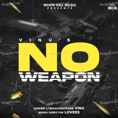 No Weapon Cover