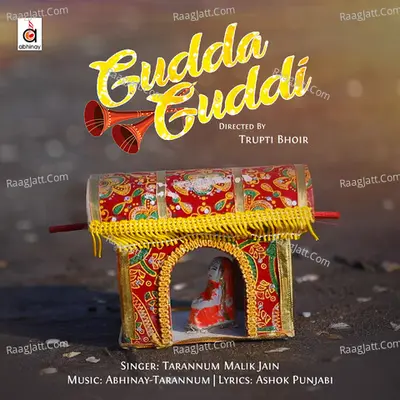 Gudda Guddi Cover