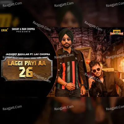 Laggi Payi Aa 26 Cover