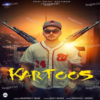 Kartoos