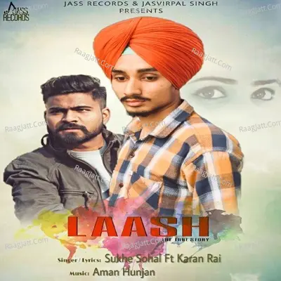 Laash