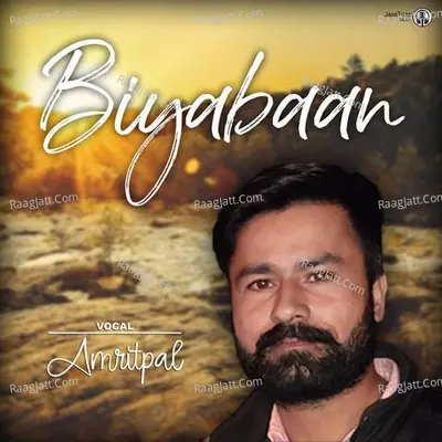 Biyabaan Cover