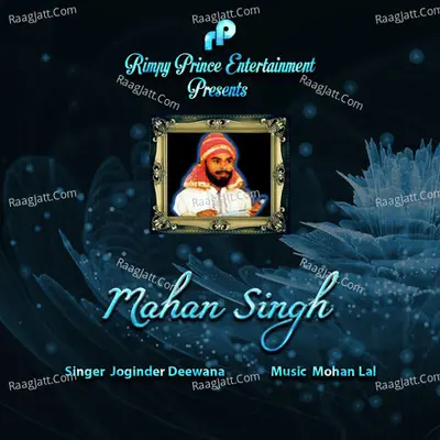 Mahan Singh Poster