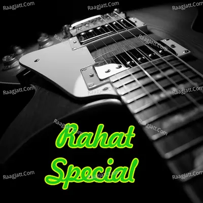 Rahat Special Poster