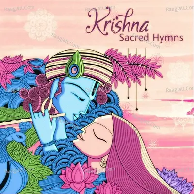Krishna - Sacred Hymns Poster