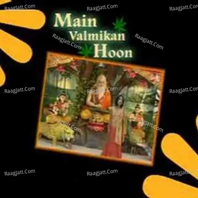 Main Valmikan Hoon Poster