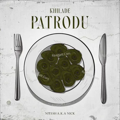 Khilade Patrodu Cover