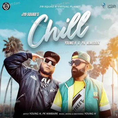 Chill Cover