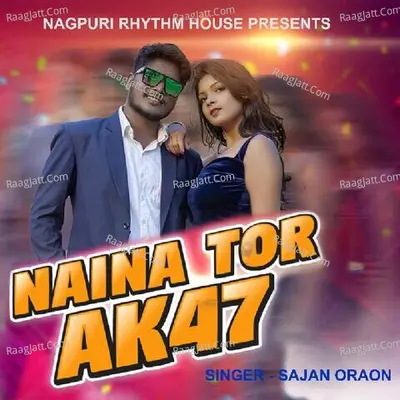 Naina Tor Ak 47 ( Nagpuri Song ) Cover