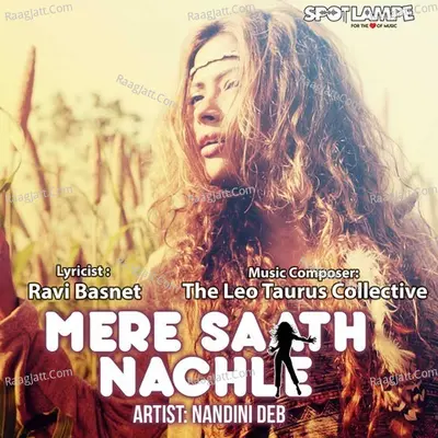 Nandini Deb
