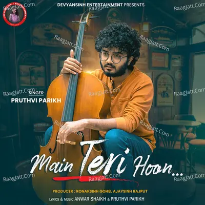 Me Teri Hun Cover