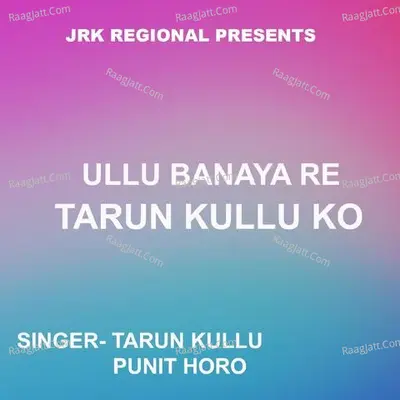 Ullu Banaya Re Tarun Kullu Ko ( Nagpuri Song ) Cover