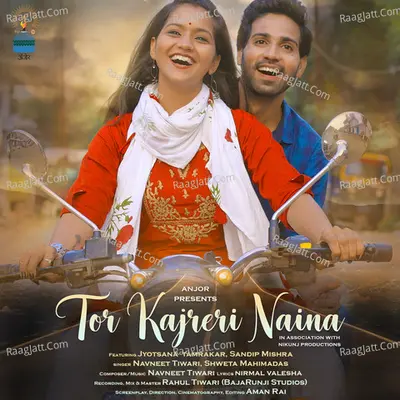 Tor Kajreri Naina Cover