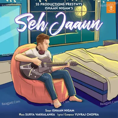 SEH JAAUN