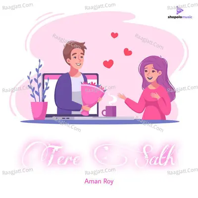 Tere Saath (Amplifier Remix) Cover