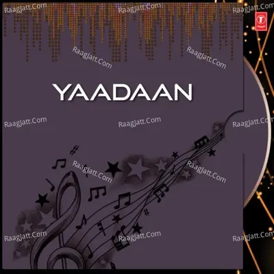 Yaadaan Poster