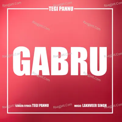 Gabru