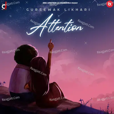 Attention Poster