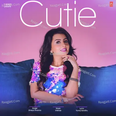Shreya Khanna Image