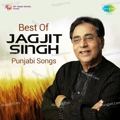 Best Of Jagjit Singh Punjabi Songs - Jagjit Singh