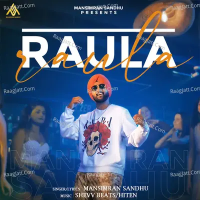 Raula Cover