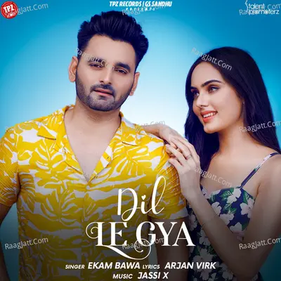 Dil Le Gya Cover