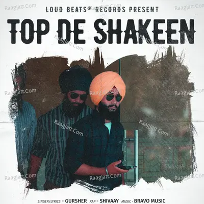 Top De Shakeen