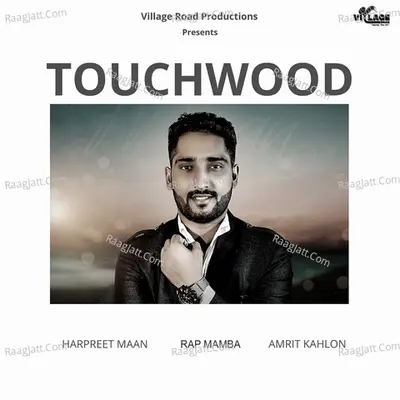 Touchwood Cover