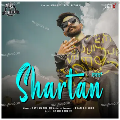 Shartan
