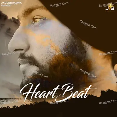 Heartbeat Cover