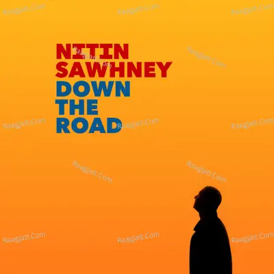 Down The Road Cover