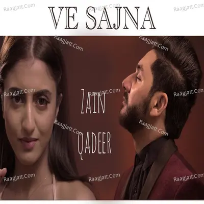 Ve Sajna Cover
