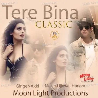Tere Bina Classic Cover