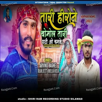 Thari hironi chomal Tari Pati O Chamke Cover