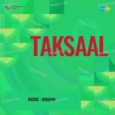 Taksaal - Lata Mangeshkar