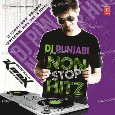 Dj Sonu Dhillon Image