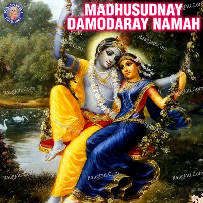 Madhusudnay Damodaray Namah - Ketan Patwardhan