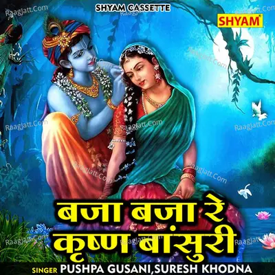 Baja baja re krishan bansuri Cover